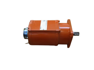 ABB Robotics Servomotor 3HAB 3124-1 (PS 90/6-38-P-LSS-3613) - inkl. 19% MwSt.