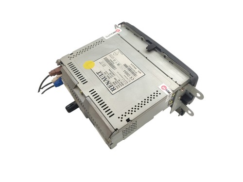 Radio Navigation Multimedia Head Unit Trafic III Vivaro B 281152147R - Bild 2 von 7