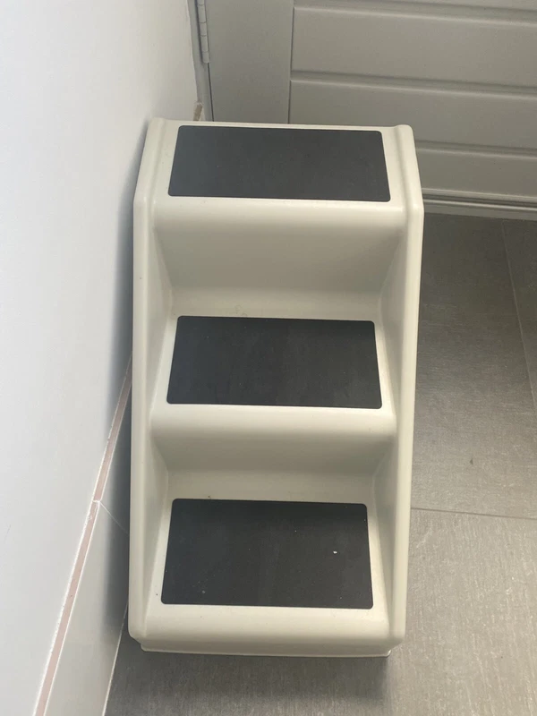 dog stairs kmart