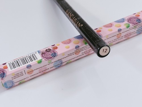 Eye Shadow Makeup Colorful Waterproof Liquid Fine Eyeliner Eyeshadow Pencil - Picture 10 of 22