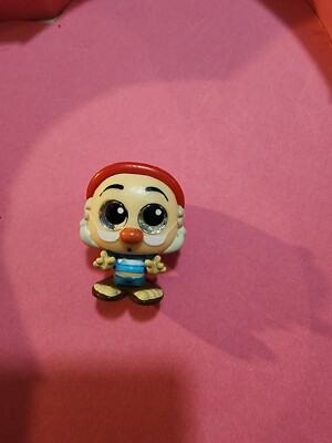 disney Doorables  series 4,5,6 and 7