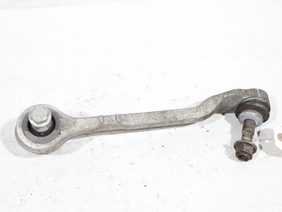 BMW 320I 328I XDRIVE F30 2012-2018 BRAZO DE CONTROL HORQUILLA CONDUCTOR DELANTERO IZQUIERDO FABRICANTE DE EQUIPOS ORIGINALES 🚗 Foto 2 de 4