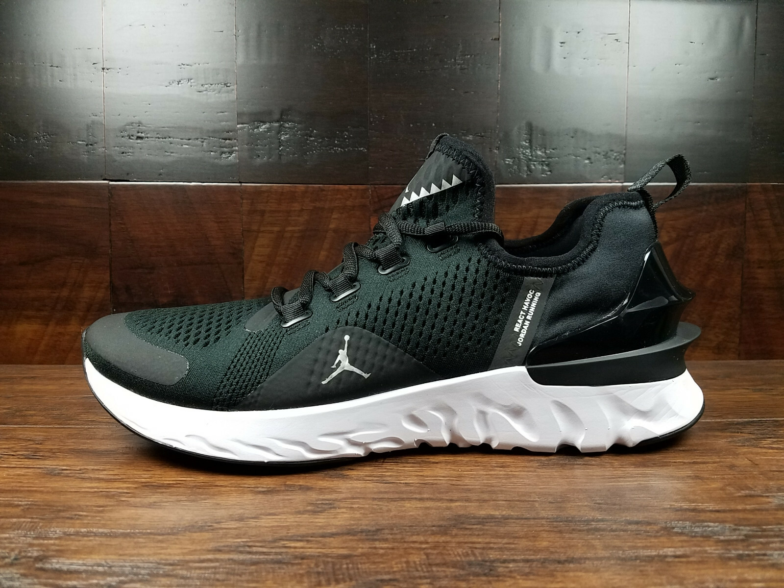 jordan react havoc size 12