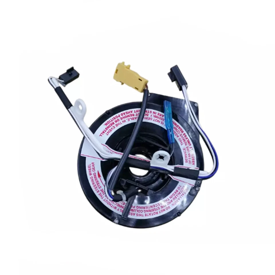 Clock Spring W/ Speed Control For Dodge Caravan Plymouth Grand Voyager 1996-2000 - Image 3 of 4