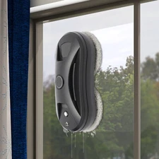 Smart Window Cleaner Window Cleaning Machine Smart Glass Cleaning Machine 2800Pa