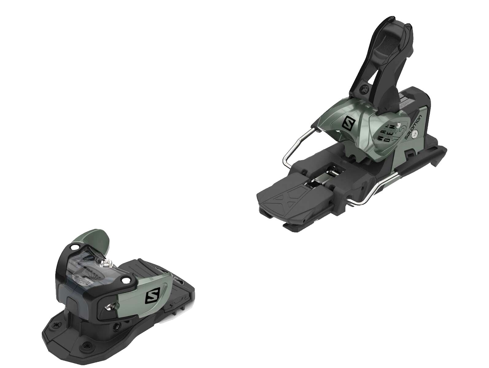 Warden Mnc 13 | eBay