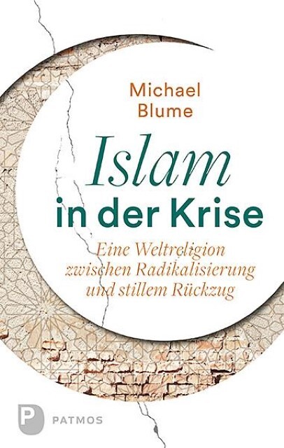 Thumbnail - Islam In Der Krise Michael Blume