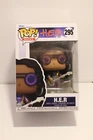 Funko POP! Rocks H.E.R. 295 Box Damage