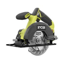 RYOBI ONE+ 18V Cordless 5-1/2"in Circular Saw (Tool Only) PCL500B