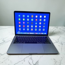 Apple MacBook Pro 2018 Touch Bar 13inch i5 8GB RAM 256GB SSD ✅MS OFF✅WARRANTY