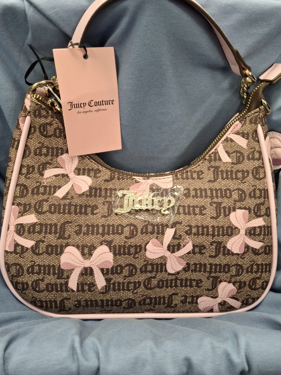 Juicy Couture Gold Bags & Handbags for Women for sale | eBay