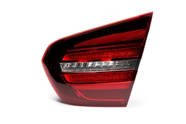 Mercedes Gla RüCklicht Rechts LED Innere 17- Lampe Passagier Seite O/S OEM-image