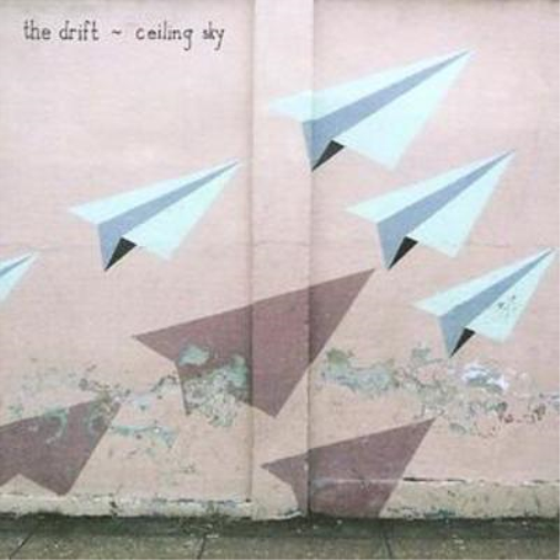 The Drift Ceiling Sky (CD) Album