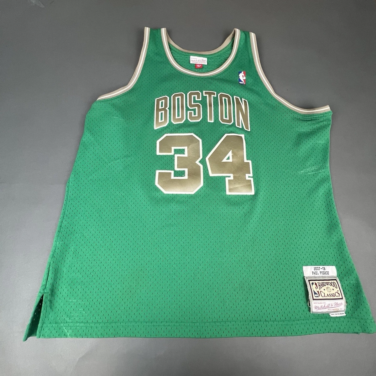 Paul Pierce Boston Celtics NBA Jerseys for sale | eBay