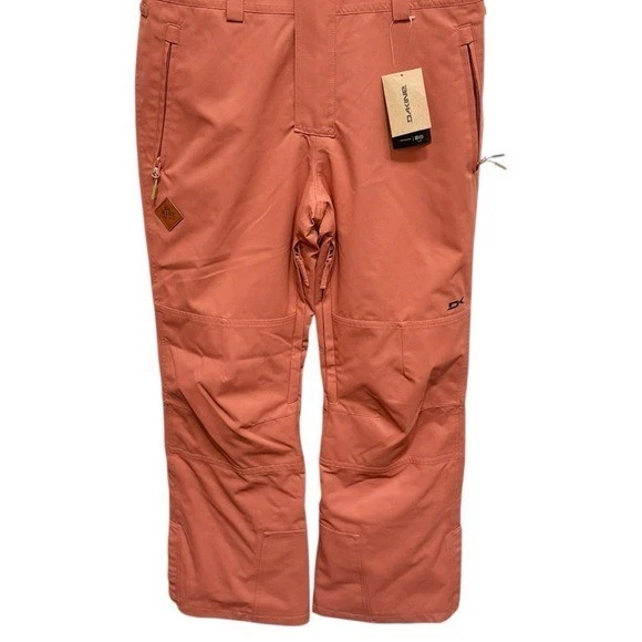 Mono con tirantes Dakine Reach impermeable esquí snowboard nieve talla mediana para mujer Foto 4 de 4