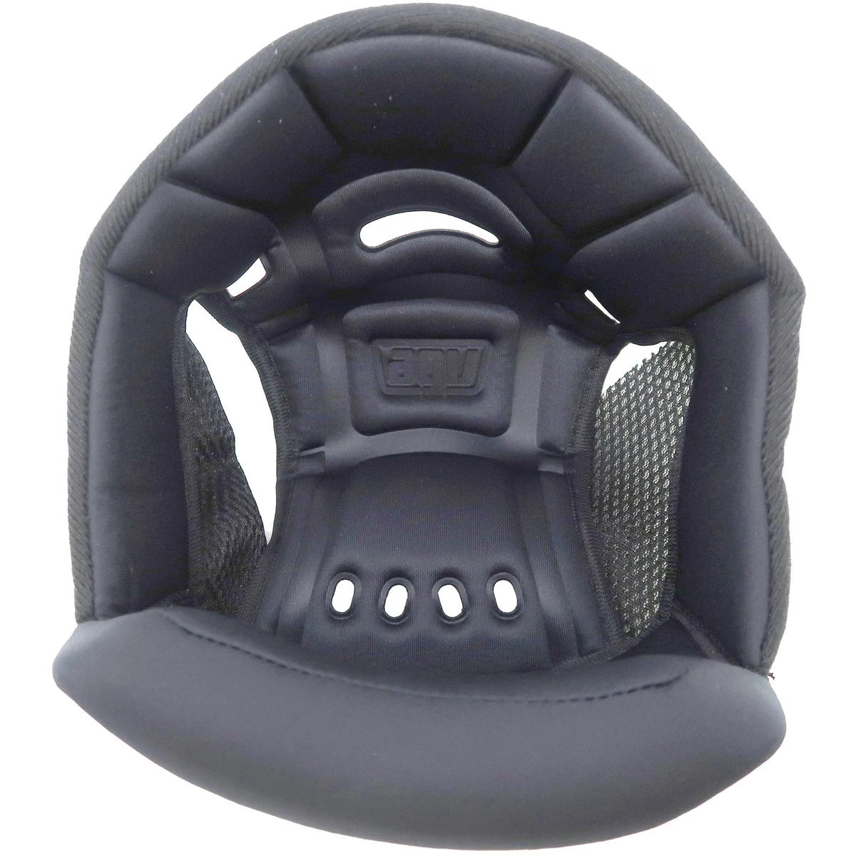 agv helmet spares uk Pista GP-R Cheek Pad Black FREE Delivery, FREE 365 Day Returns AGV - Helmets | Visors