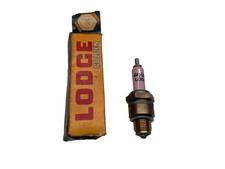 NOUVELLE BOUGIE D'ALLUMAGE GOLDEN LODGE, ANCIEN STOCK VINTAGE