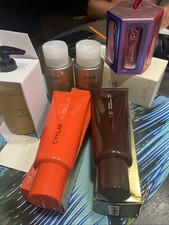 Shampoo Cremas Jabon Y Brillos De Lavios