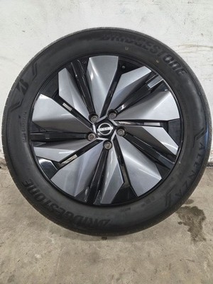 Nissan Ariya 2025 R19 Alufelge 5MP9C ESP50916