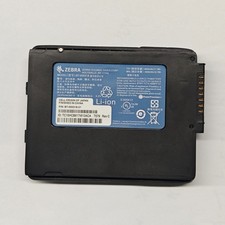 Genuine NEW Battery For Zebra TC70 TC72 TC75 TC77 BT-000318 BTRY-TC7X-46MPP-01