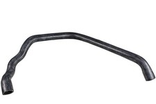 K&uuml;hlerschlauch rechts unten METZGER f&uuml;r MERCEDES A-KLASSE (W168)