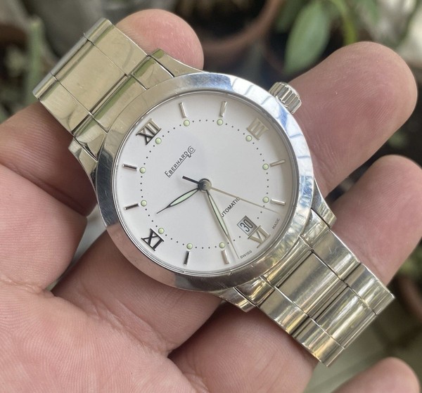 Eberhard & Co. Aiglon