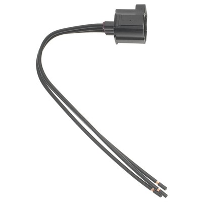 New SMP Voltage Regulator Connector For 2005-2007 Ford Freestyle