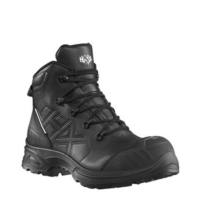 Haix Sicherheitsstiefel Airpower XR 810 | LTR, GTX, black 607212 Arbeitsstiefel