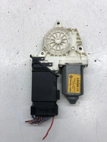 VW BORA Variant 1J6 Fensterhebermotor vorne links 1J1959802D 05076420 30589946