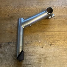 Vintage Shenzhen Riser Stem With Cantilever Stop 1-1/8 Insertion 125 mm 25.4