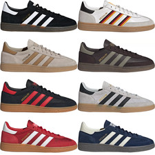 Adidas Originals Handball Spezial Men Sneaker Shoe US Size 7-14 New Colors New