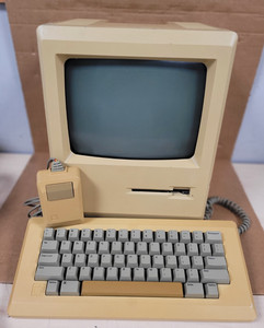 Apple Macintosh 512k | eBay