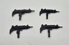 gi joe classified weapons lot