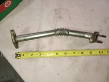 Toyota Sequoia 5.7L Air Injection Valve Pipe Tube Passenger's Side 2007-2010 OEM