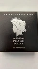2023-S United States Proof, Peace Silver Dollar