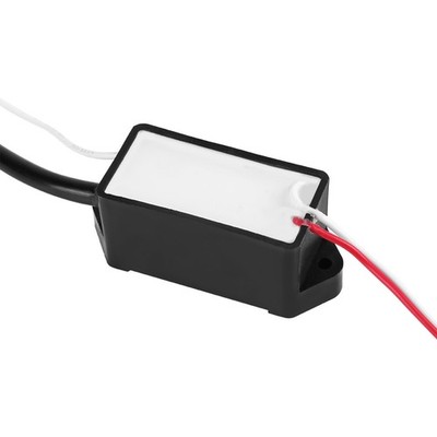 DC3.6V/4.8V/6V/12V High Voltage Pulse Generator DC 3kV-11kV Super Electric Arc