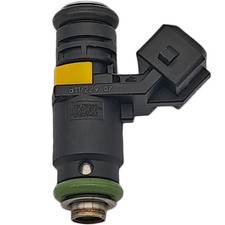 Einspritzdüse 8200579081 Für Renault Clio III Grand Modus Twingo II Wind E4M 1.2