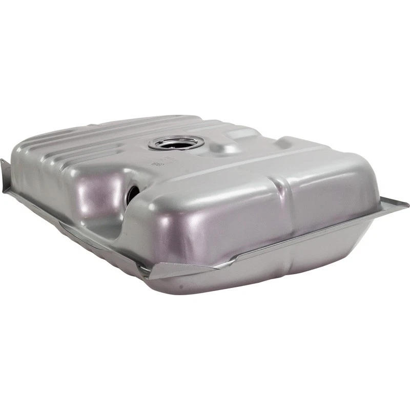 Tanque de combustible pintado plata acero galvanizado acero se adapta a Oldsmobile Cutlass 78-87 Foto 3 de 4