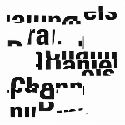 Daniel Brandt Channels (Vinyl) 12'' Album