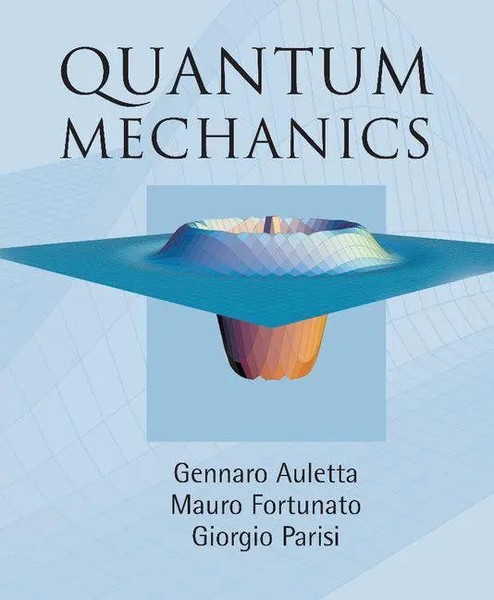 Gennaro Auletta (U. A.) | Quantum Mechanics | Buch | Englisch (2014) | Gebunden-image
