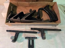 Sargent #70 Rabbet Filletster Plane 1948-53 w/box