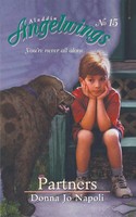 Donna Jo Napoli | Partners | Taschenbuch | Englisch (2001) | Aladdin