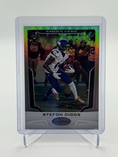 2017 Panini Certified - Stefon Diggs #80 Mirror /499