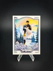 2025 Topps Bob Ross: The Joy of Baseball Paul Skenes #9 Pirates