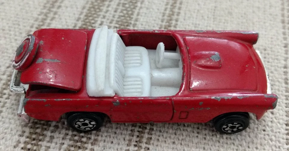 Vintage matchbox cars *2* Kidco & Mattel - Image 3 of 4