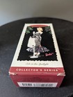 Vintage Barbie Keepsake Ornament Lot Of Three — photo 7