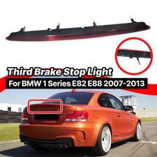 63257164978 Dritte 3.Bremsleuchte Bremslicht für BMW 1er Coupe Cabrio E82 E88
