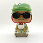 Funko Pop! Television Special Agent Orange #676 Vinyl Figure NO BOX