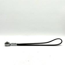  EXC5 Vintage Canon Leather Hand Strap for Canon Demi  tested functional JAPAN