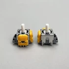 For Nintendo Switch Pro Controller Analog Sensor Fix Drift Hall Effect Joystick